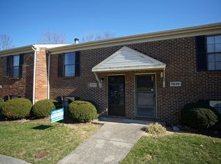 1460 Hartland Woods Way, Lexington, KY 40515