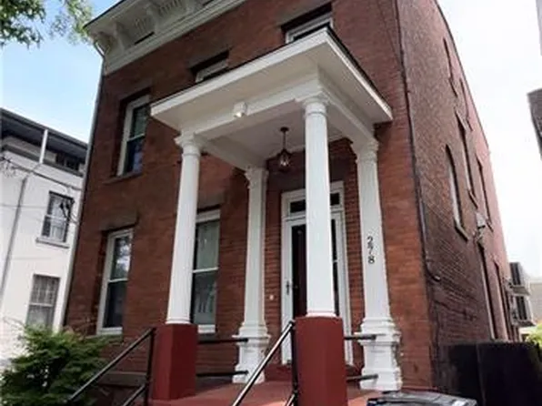 278 Saint John Street, New Haven, CT 06511