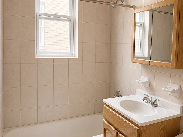 1939 Ellis Ave #2 — Photo 2