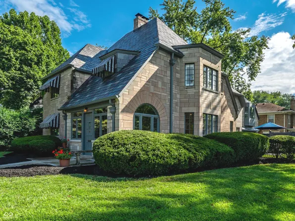 5801 Central Ave, Indianapolis, IN 46220