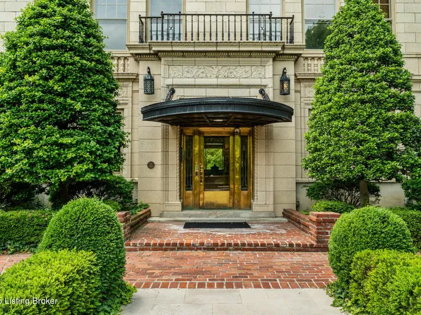1416 Willow Ave APT 4B, Louisville, KY 40204
