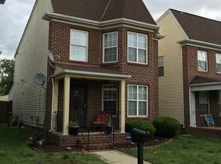 1206 Dance St #000, Richmond, VA 23220