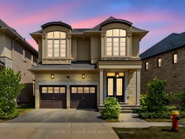 3239 Millicent Ave, Oakville, ON L6H 0V8