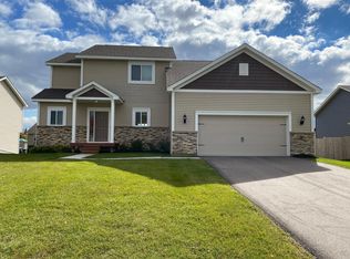 215 Elm St NE, Lonsdale, MN 55046