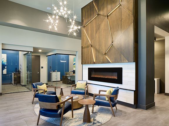 4th image of 8032 Monterra Blvd #2318