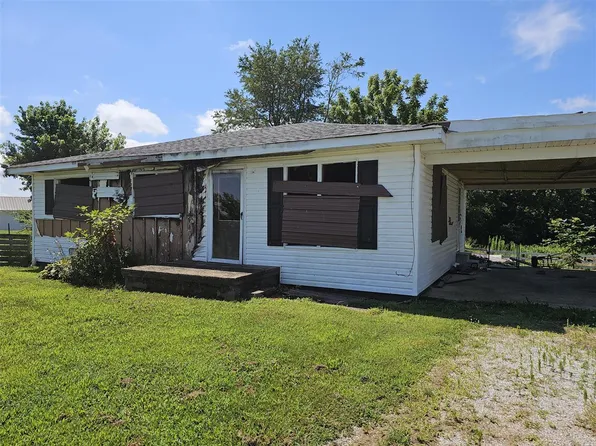 1693 Finney Rd, Glasgow, KY 42141