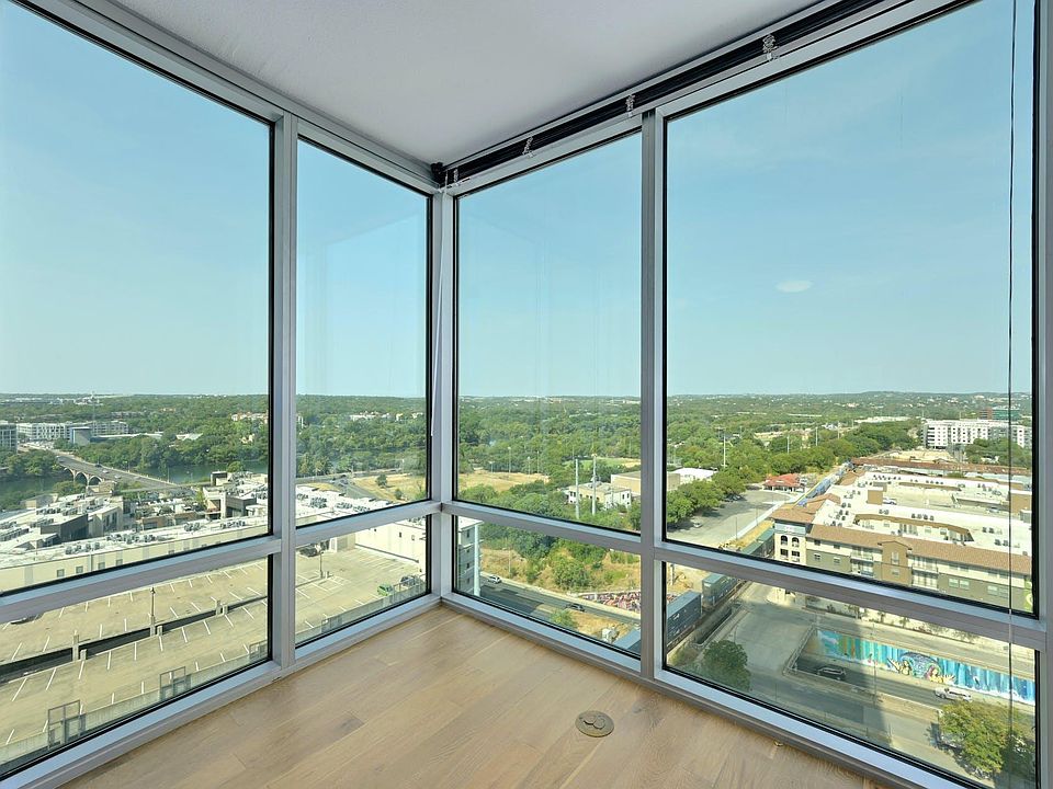 1st image of 300 Bowie St APT 1606