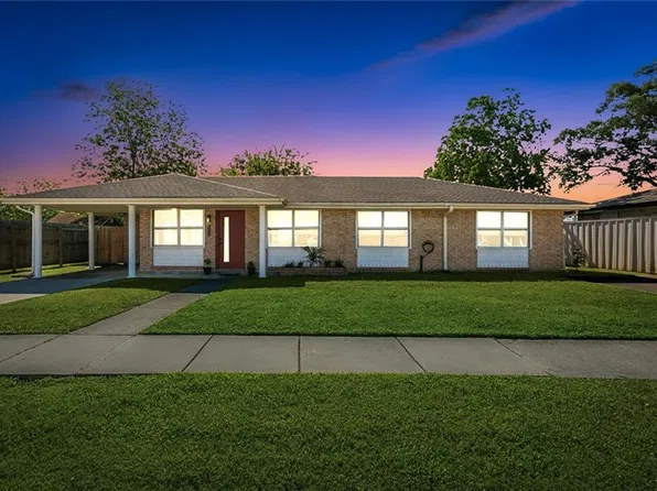 3013 Mumphrey Rd, Chalmette, LA 70043
