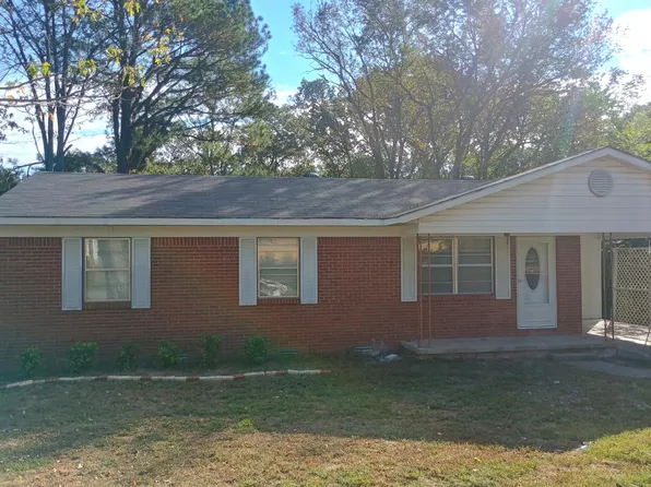 1730 Arch St, Batesville, AR 72501