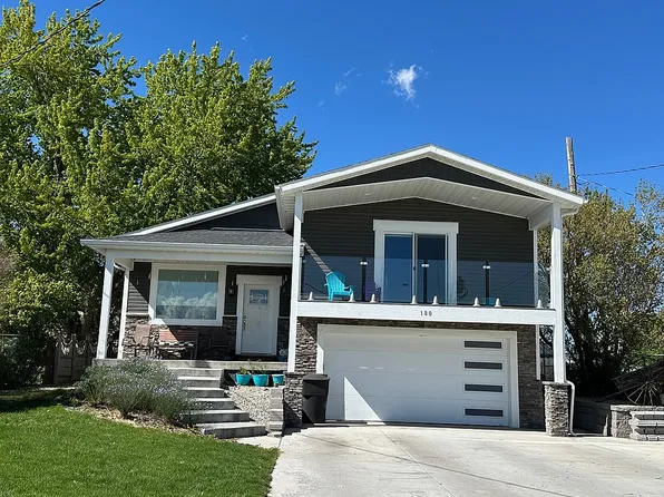 180 W 700 N, Malad City, ID 83252