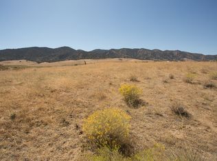 17401 Grove Ave, Tehachapi, CA 93561