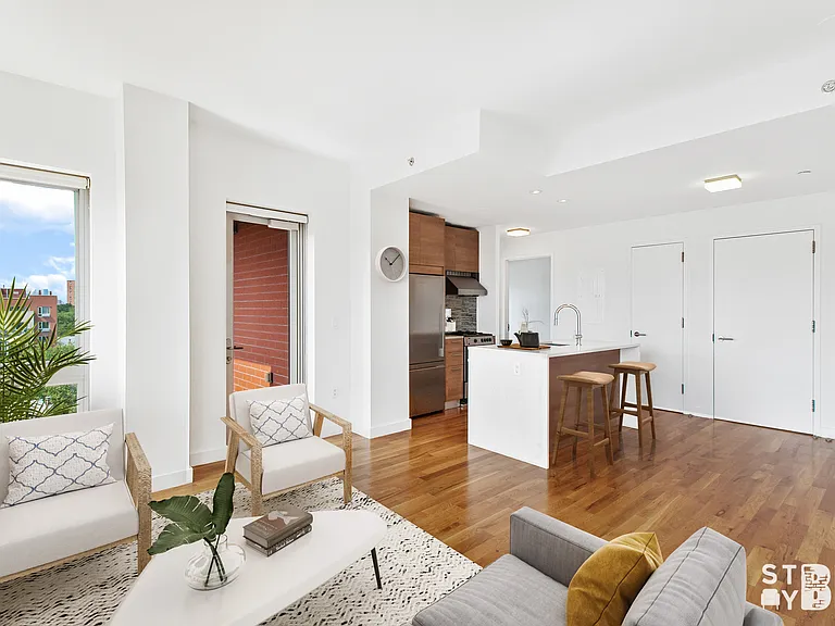 333 Greene Ave #6A — Photo 4