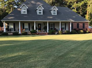 6609 Brown St, White Hall, AR 71602