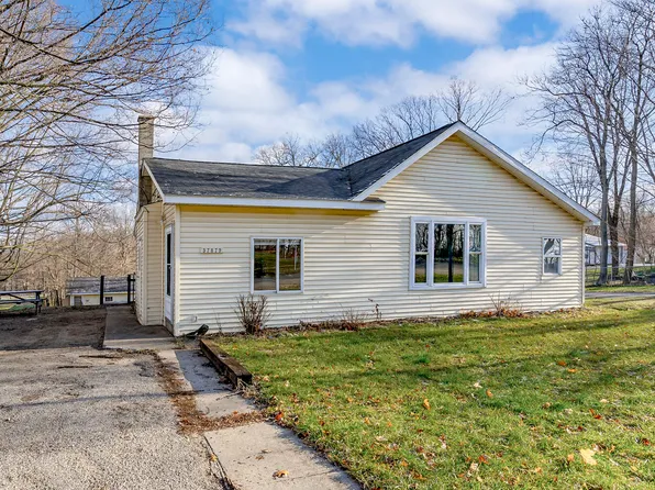57879 Ryan St, Mattawan, MI 49071
