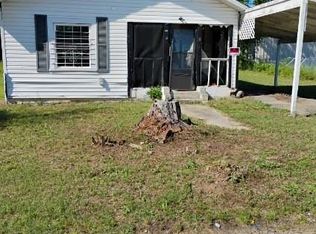 1111 Hartley St, Macon, GA 31206