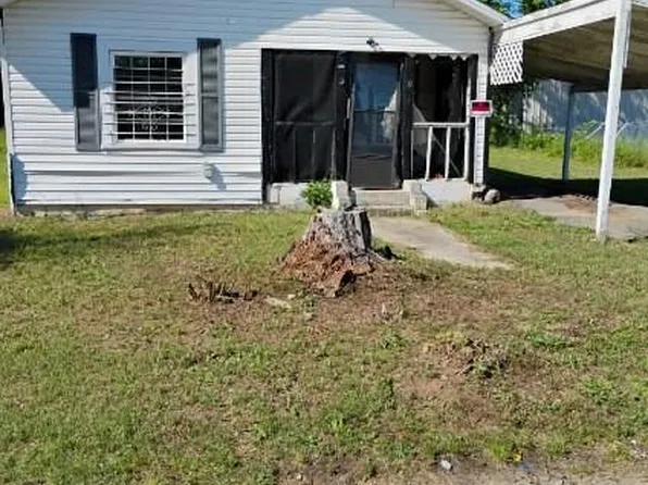 1111 Hartley St, Macon, GA 31206