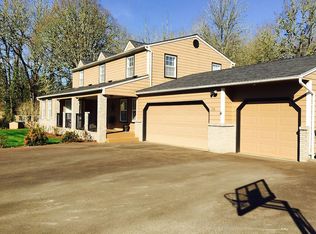 2139 NW Oak Grove Dr, Albany, OR 97321