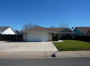 1615 Hominy Way, Redding, CA 96003