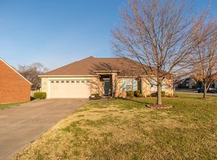 4001 Reliant Cir, Owensboro, KY 42301