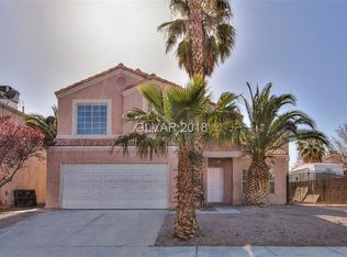 3447 Farina Dr, North Las Vegas, NV 89032
