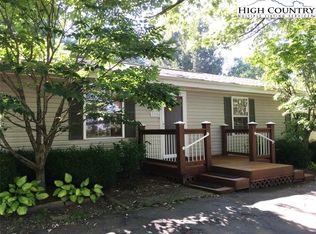205 Hardaman Cir, Boone, NC 28607