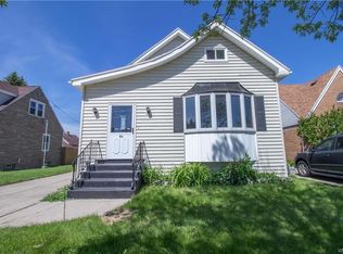 84 Pierce St, Buffalo, NY 14206