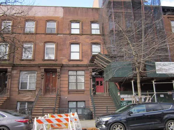 322 E 120th St, New York, NY 10035