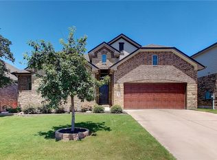 3961 Cole Valley Ln, Round Rock, TX 78681