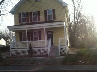 161 Beaver St, Framingham, MA 01702