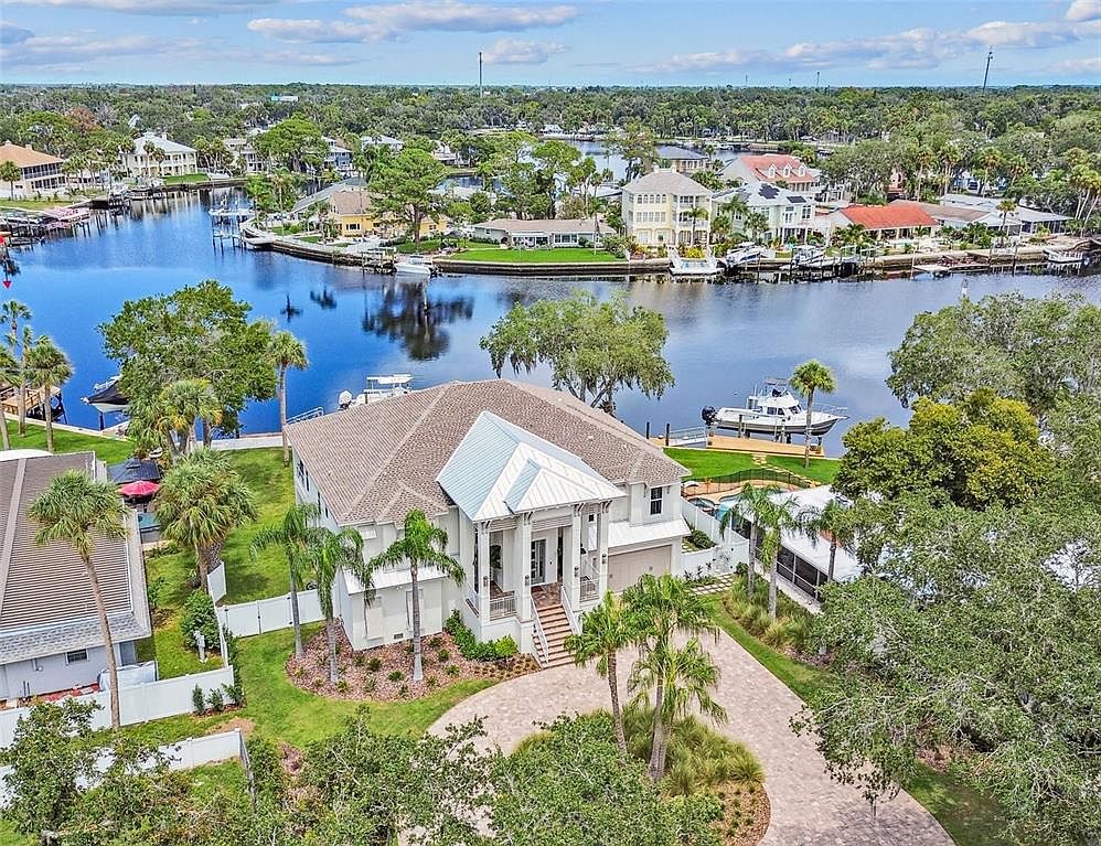 5425 Foley Sq, New Port Richey, FL 34652 | Zillow