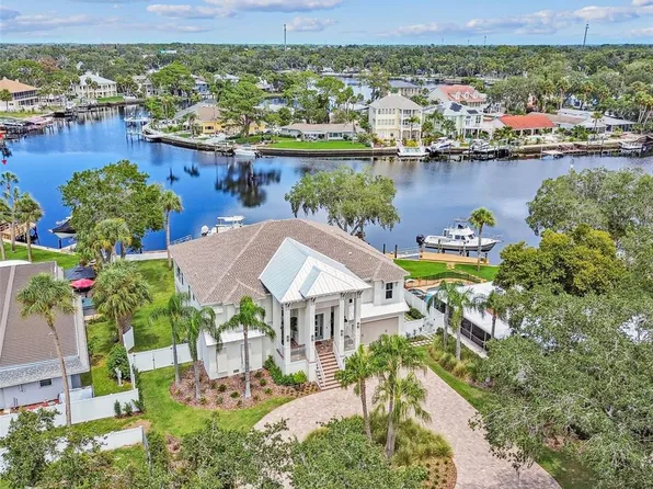 5425 Foley Sq, New Port Richey, FL 34652