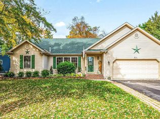 804 Hickman Dr, Ocean View, DE 19970