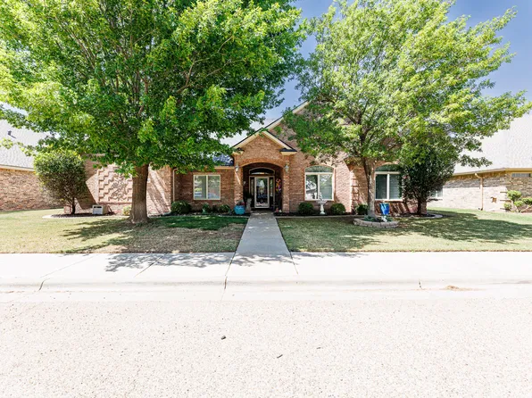 3912 101st St, Lubbock, TX 79423