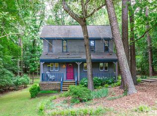 1204 Rock Dr, Raleigh, NC 27610