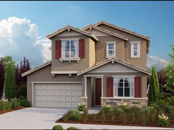 4024 Aliki Ct, Vacaville, CA 95688