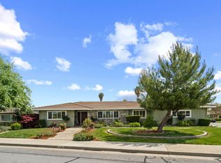 461 Tanoak Dr, Santa Clara, CA 95051