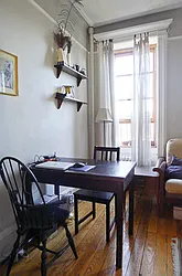 Rented by Citi Habitats