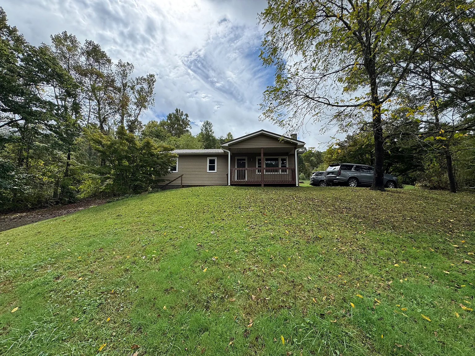 3 bed, 1158 sqft, $1,850 — Photo 3