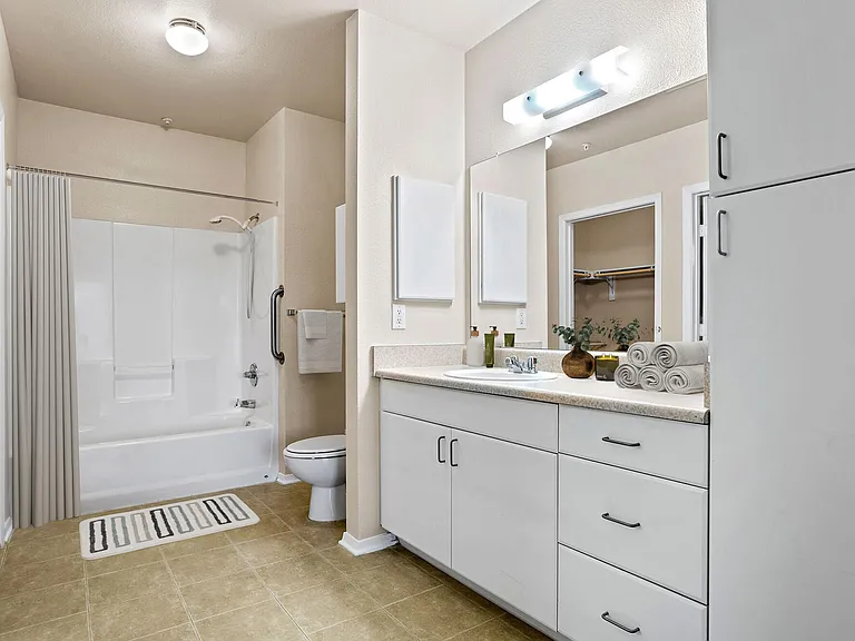 Wright Senior Apartments — Photo 38