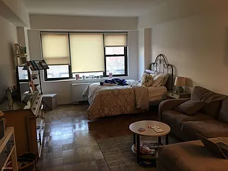 Rented by Corcoran