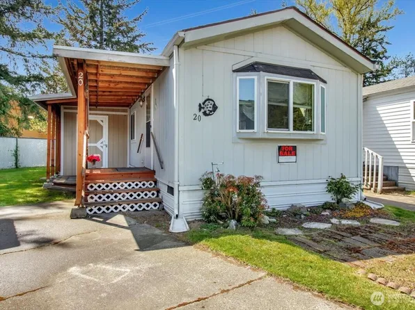 9810 State Street #20, Marysville, WA 98270