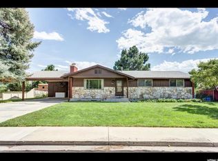 1144 E 435 N, Orem, UT 84097