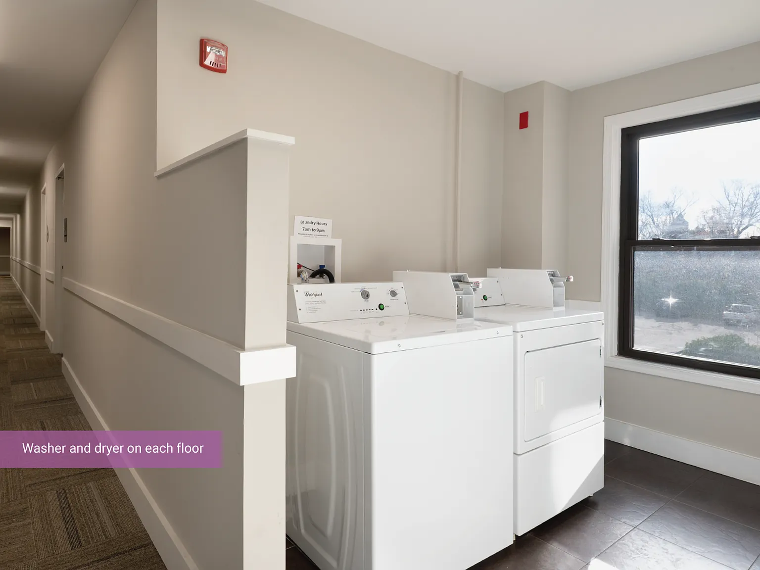 Champlain School Apartments — Photo 4