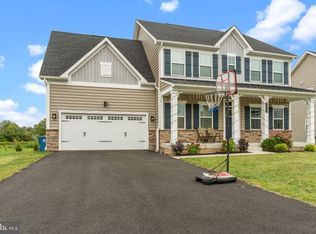 3443 Devlin Way, Souderton, PA 18964