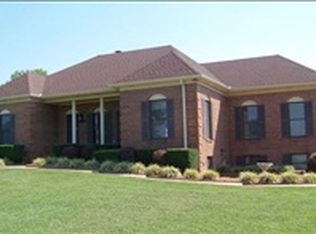 4398 Trough Springs Rd, Adams, TN 37010