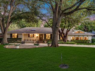 4230 Valley Ridge Rd, Dallas, TX 75220