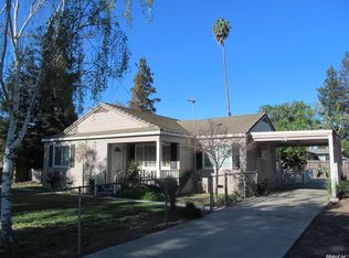 801 S Johnson Rd, Turlock, CA 95380