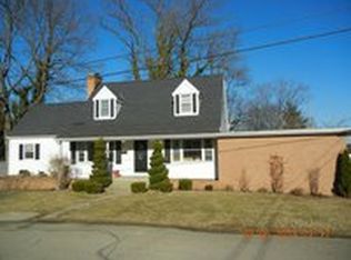 165 Sunbury Rd, Chillicothe, OH 45601