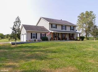 398 W 7000s Rd, Chebanse, IL 60922