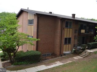 10026 Fair Woods Dr #165, Fairfax, VA 22030